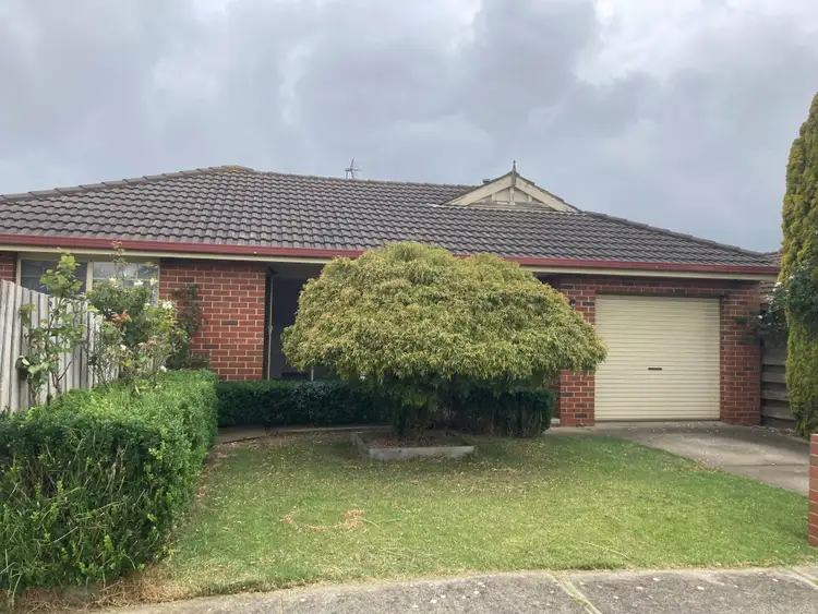 Main view of Homely unit listing, 4 Caroville Drive, Warrnambool VIC 3280