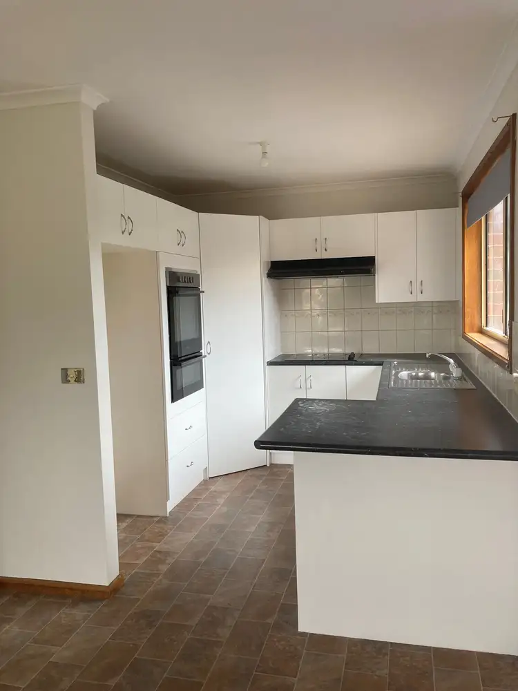Second view of Homely unit listing, 4 Caroville Drive, Warrnambool VIC 3280
