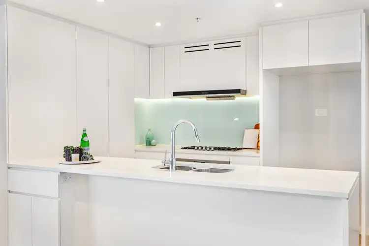 Fourth view of Homely apartment listing, 810/26 Footbridge Boulevard, Wentworth Point NSW 2127