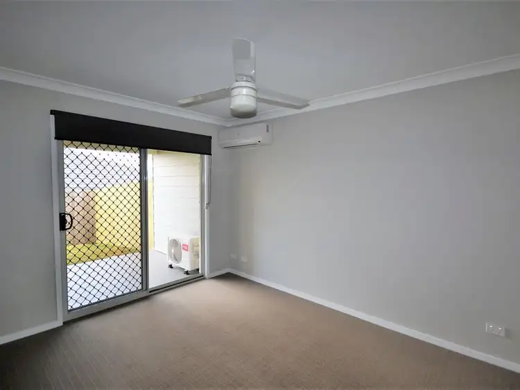 Third view of Homely unit listing, Unit 26A Cardamon Crescent, Glenvale QLD 4350