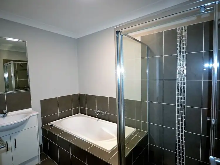 Fourth view of Homely unit listing, Unit 26A Cardamon Crescent, Glenvale QLD 4350