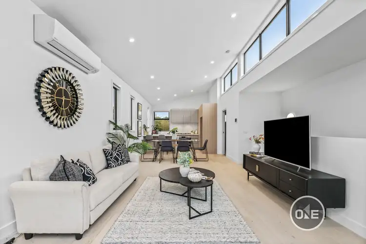 3/53 Elgar Road, Burwood VIC 3125