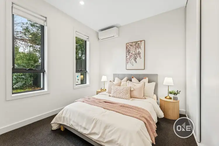 Fourth view of Homely townhouse listing, 3/53 Elgar Road, Burwood VIC 3125