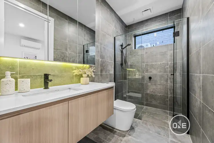 Fifth view of Homely townhouse listing, 3/53 Elgar Road, Burwood VIC 3125