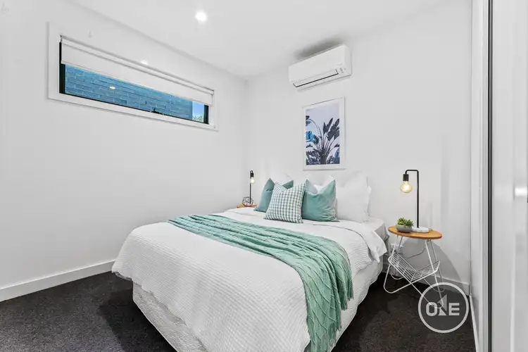 Sixth view of Homely townhouse listing, 3/53 Elgar Road, Burwood VIC 3125