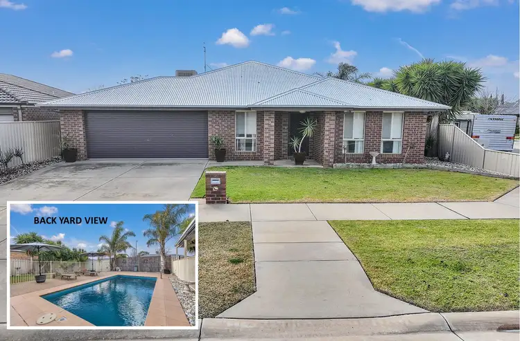 9 Lynch Drive, Echuca VIC 3564