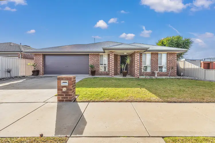 9 Lynch Drive, Echuca VIC 3564