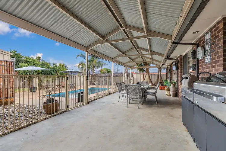 Third view of Homely house listing, 9 Lynch Drive, Echuca VIC 3564
