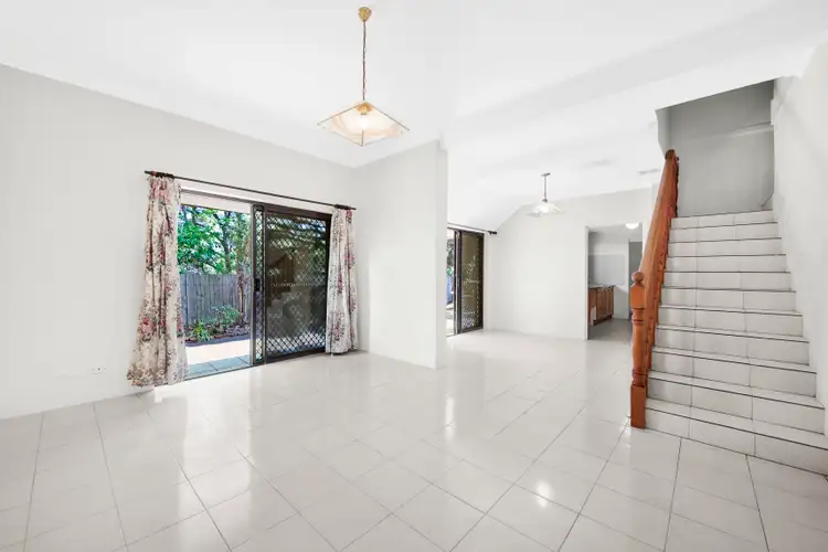 Third view of Homely townhouse listing, 23/53-57 Burdett Street, Hornsby NSW 2077