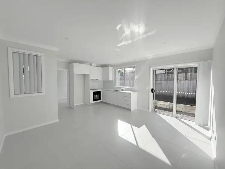 Main view of Homely house listing, 25a Mainsbridge Avenue, Liverpool NSW 2170