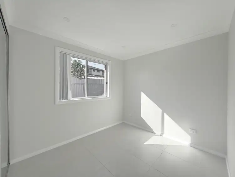 Second view of Homely house listing, 25a Mainsbridge Avenue, Liverpool NSW 2170