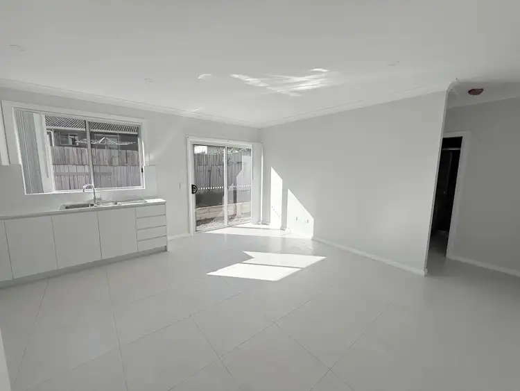 Third view of Homely house listing, 25a Mainsbridge Avenue, Liverpool NSW 2170