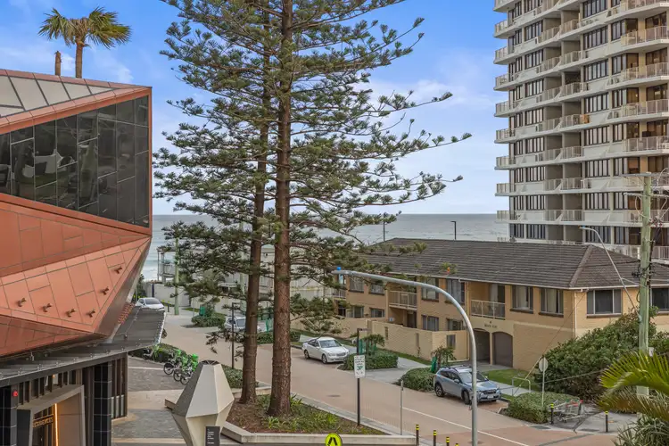 4a/11 Wharf Road, Surfers Paradise QLD 4217