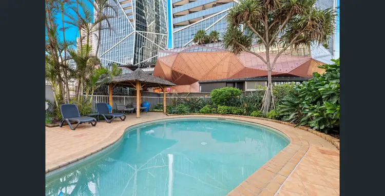 Second view of Homely unit listing, 4a/11 Wharf Road, Surfers Paradise QLD 4217