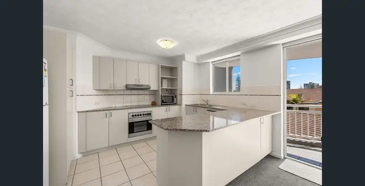 Fourth view of Homely unit listing, 4a/11 Wharf Road, Surfers Paradise QLD 4217