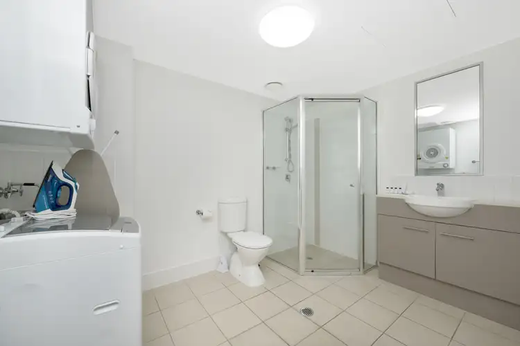 Sixth view of Homely apartment listing, 803/2 Dibbs Street, South Townsville QLD 4810