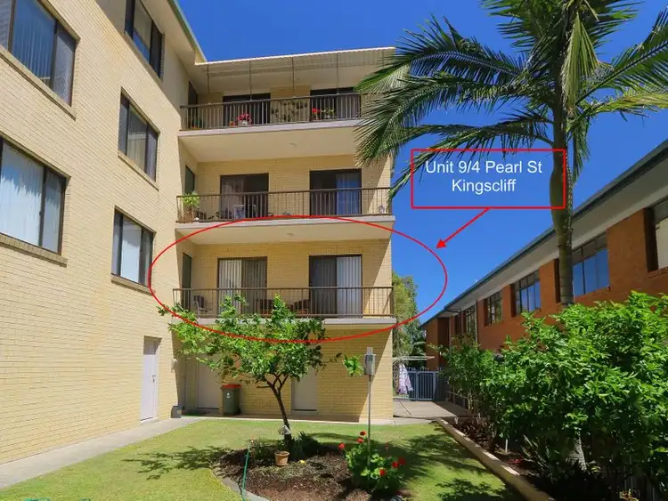 9/4 Pearl Street, Kingscliff NSW 2487