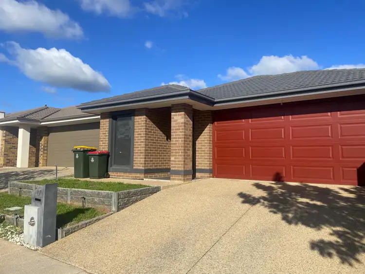 Main view of Homely house listing, 17 Highland Circuit, Blakeview SA 5114