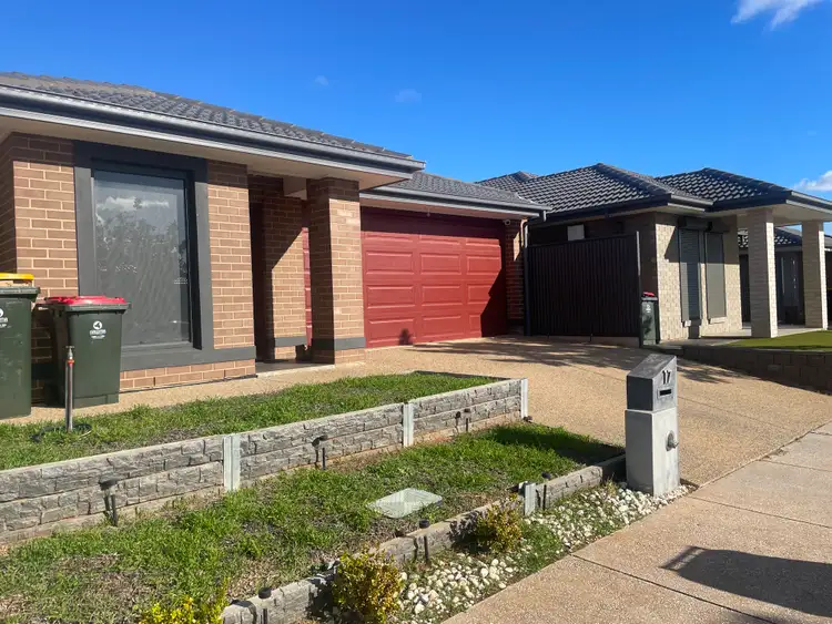 Second view of Homely house listing, 17 Highland Circuit, Blakeview SA 5114