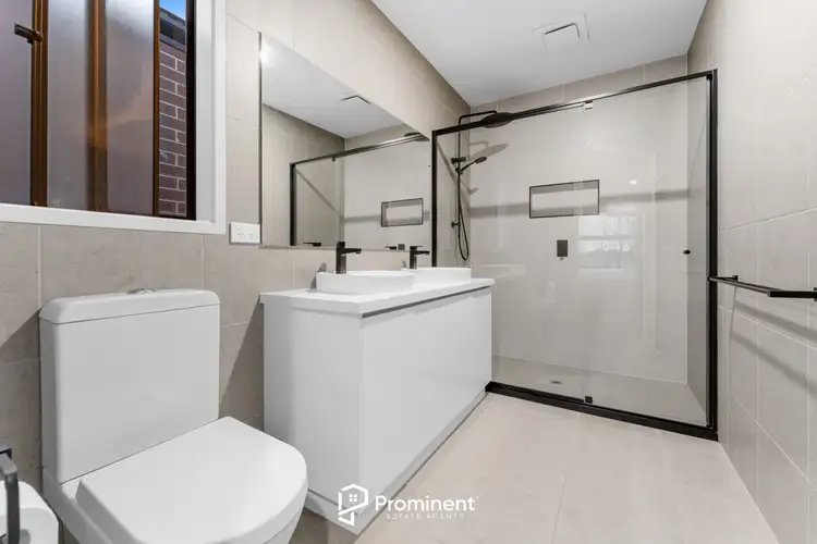 Fifth view of Homely house listing, 3 Houdan Way, Clyde North VIC 3978