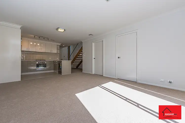Third view of Homely townhouse listing, 13/1 Thurralilly Street, Queanbeyan East NSW 2620