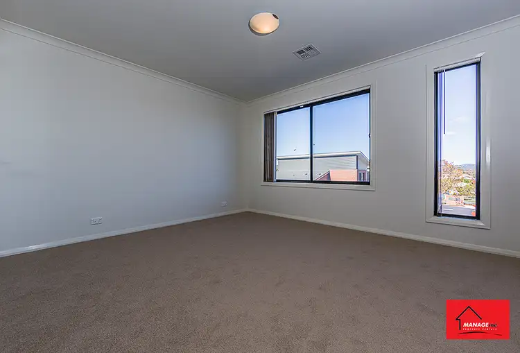 Fifth view of Homely townhouse listing, 13/1 Thurralilly Street, Queanbeyan East NSW 2620