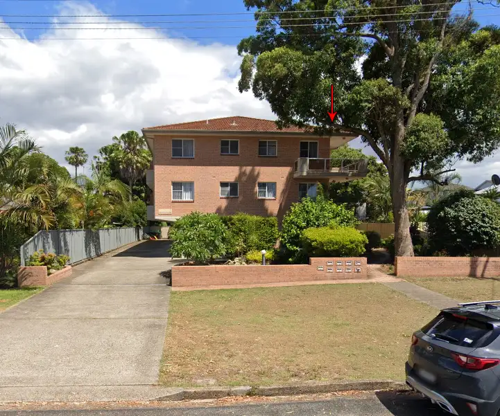 Main view of Homely unit listing, 5/30 Wharf Street, Tuncurry NSW 2428