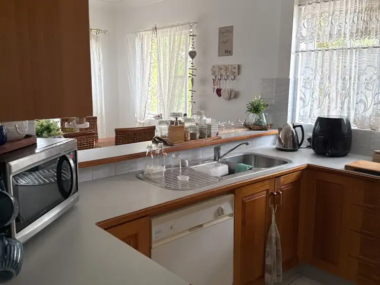 Third view of Homely unit listing, 5/30 Wharf Street, Tuncurry NSW 2428