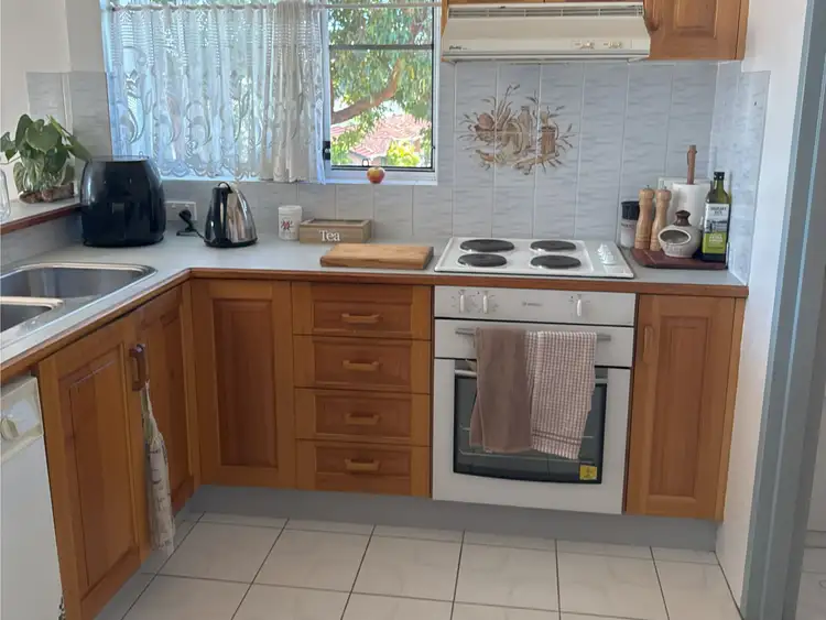 Fourth view of Homely unit listing, 5/30 Wharf Street, Tuncurry NSW 2428