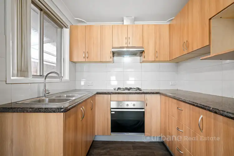Fourth view of Homely house listing, 1 Cocos Place (Nirimba Fields), Quakers Hill NSW 2763