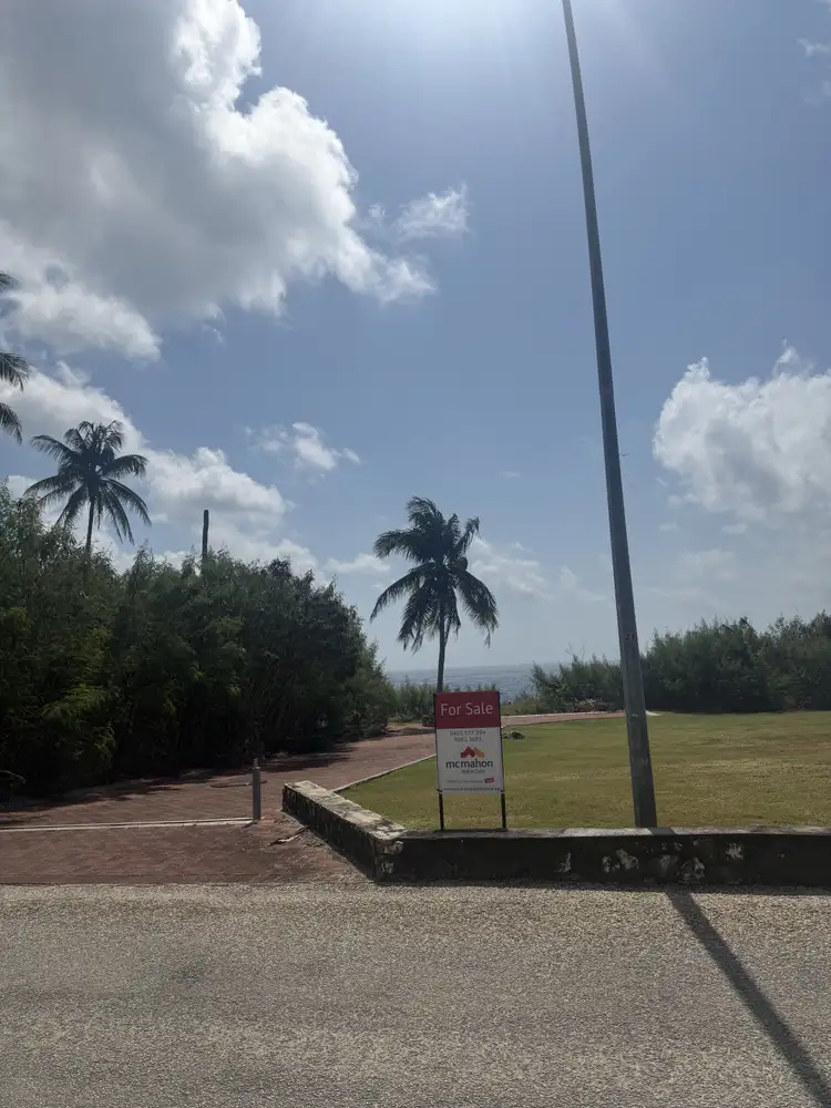 LOT 6, 65 Gaze Road, Christmas Island WA 6798