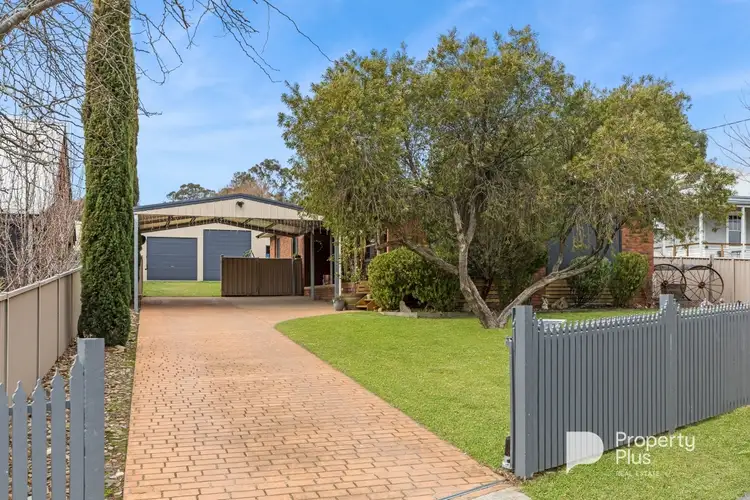 Main view of Homely house listing, 8 High Street, Harcourt VIC 3453