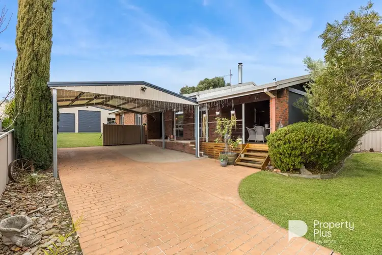 Second view of Homely house listing, 8 High Street, Harcourt VIC 3453