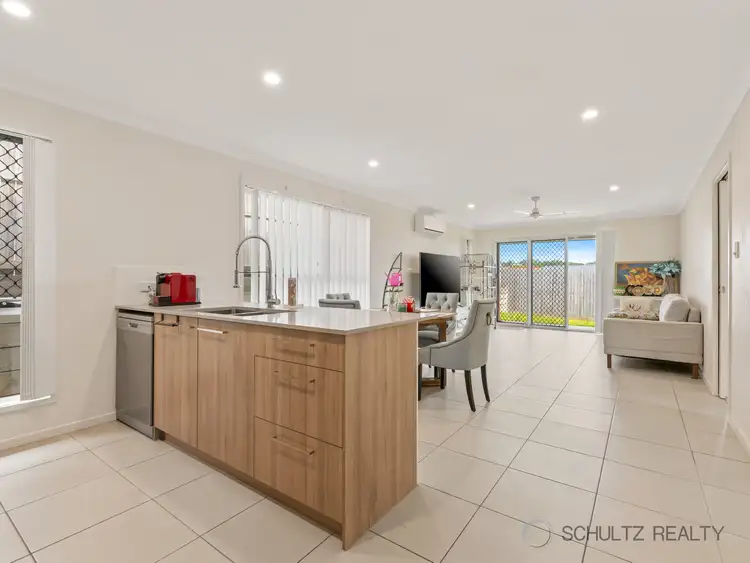 Second view of Homely house listing, 3 Macintyre Street, Holmview QLD 4207