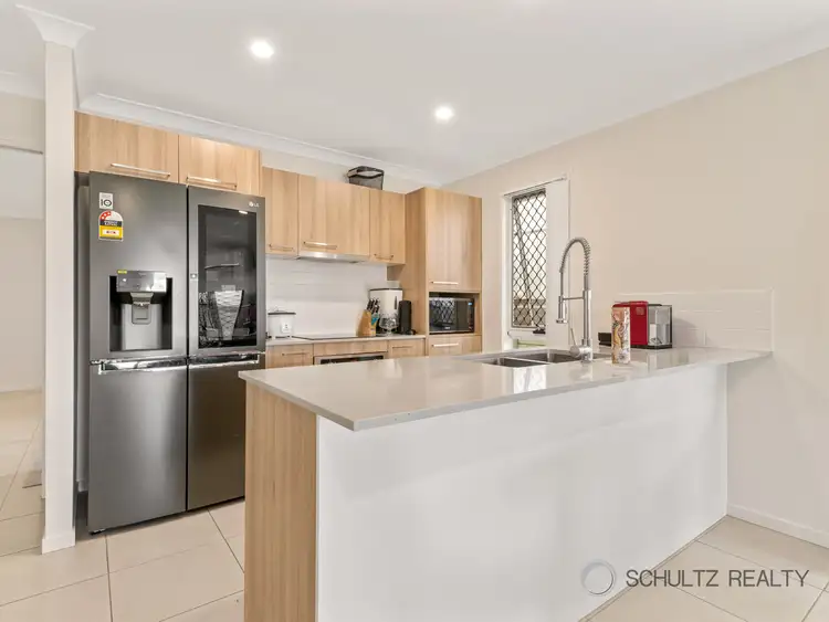 Third view of Homely house listing, 3 Macintyre Street, Holmview QLD 4207