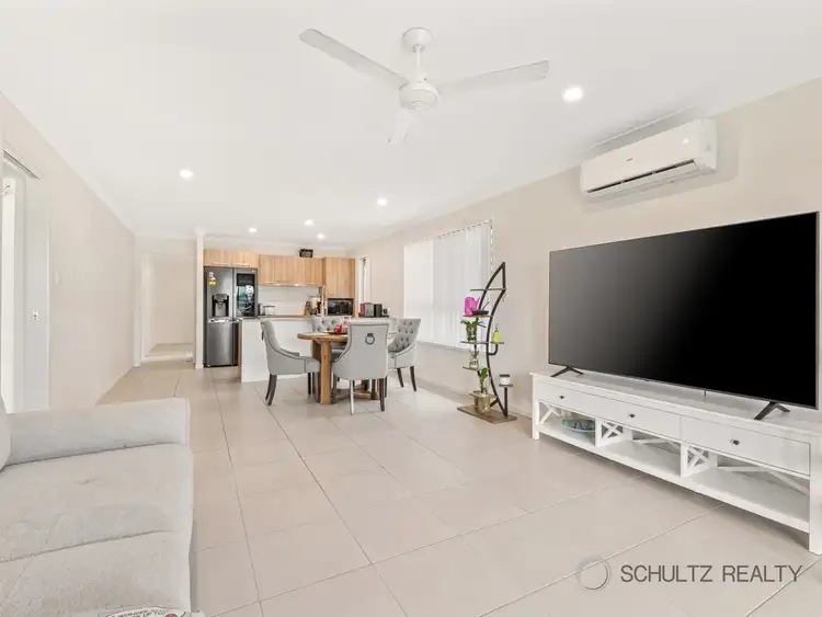 Fifth view of Homely house listing, 3 Macintyre Street, Holmview QLD 4207