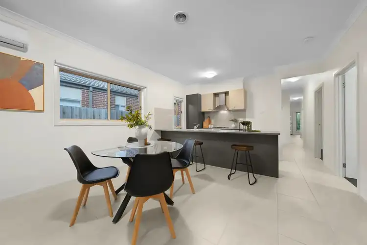 Fourth view of Homely house listing, 33 Destiny drive, Cranbourne North VIC 3977