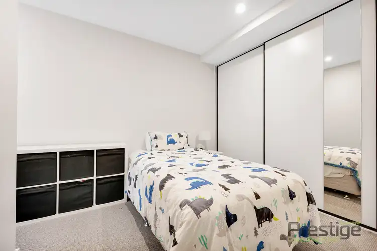 Sixth view of Homely apartment listing, 929/20 Shamrock Street, Abbotsford VIC 3067