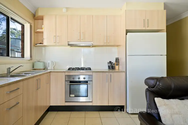 Second view of Homely house listing, 1a Cocos Place (Nirimba Fields), Quakers Hill NSW 2763