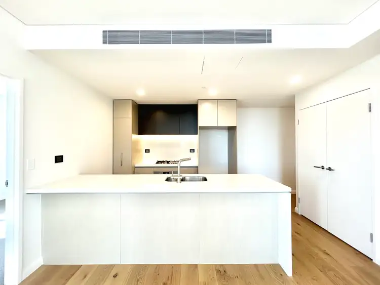 Third view of Homely apartment listing, 516/1F Themeda Avenue, Tallawong NSW 2762