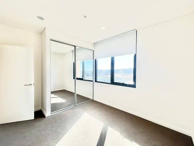Fifth view of Homely apartment listing, 516/1F Themeda Avenue, Tallawong NSW 2762
