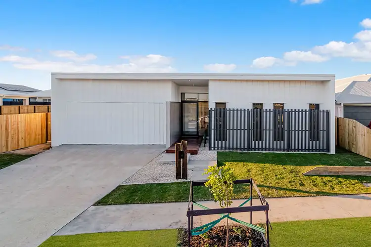 Main view of Homely house listing, 142 Park Avenue, Nirimba QLD 4551