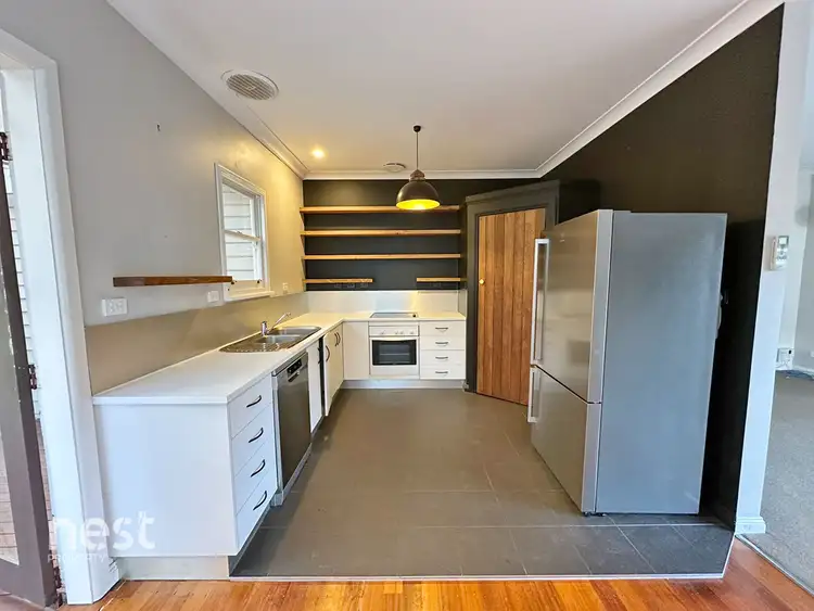 Second view of Homely house listing, 18 Syme Street, South Hobart TAS 7004