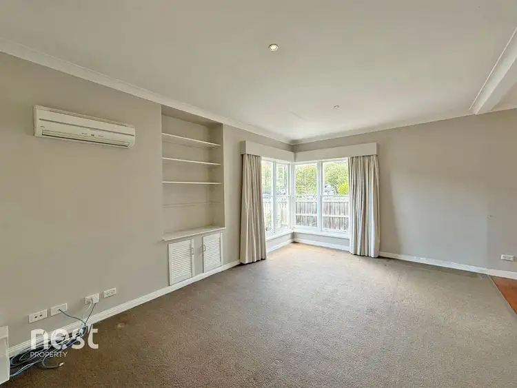 Fifth view of Homely house listing, 18 Syme Street, South Hobart TAS 7004