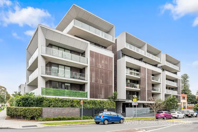 2-8 Loftus Street