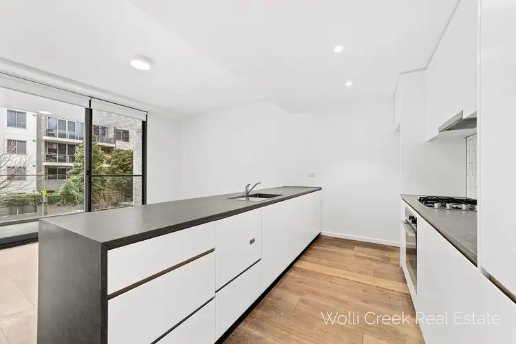 Fourth view of Homely apartment listing, 105/2-8 Loftus Street, Turrella NSW 2205