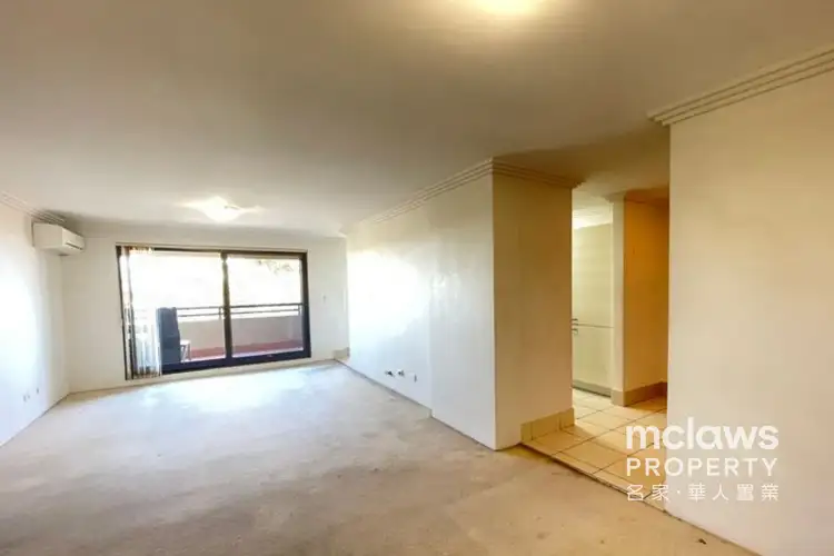 Third view of Homely apartment listing, 107/12 Dora Street, Hurstville NSW 2220