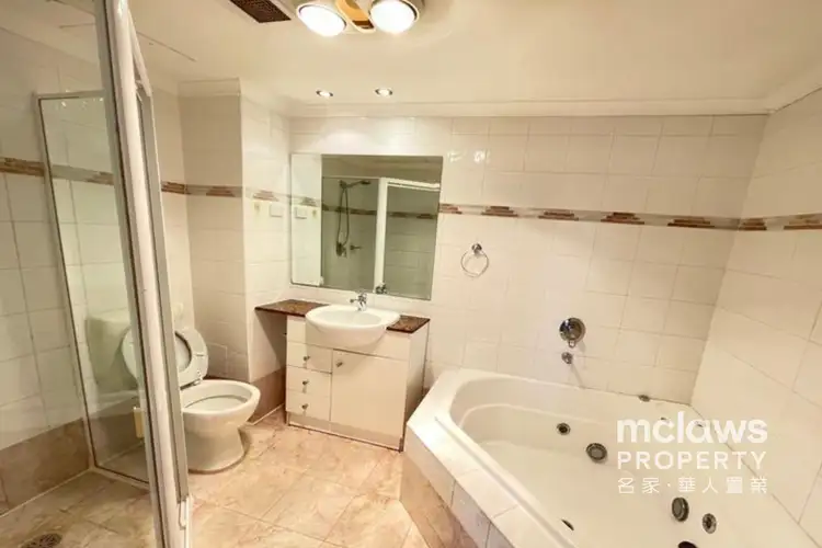 Fourth view of Homely apartment listing, 107/12 Dora Street, Hurstville NSW 2220
