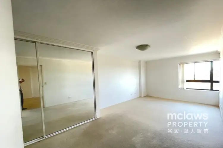 Fifth view of Homely apartment listing, 107/12 Dora Street, Hurstville NSW 2220