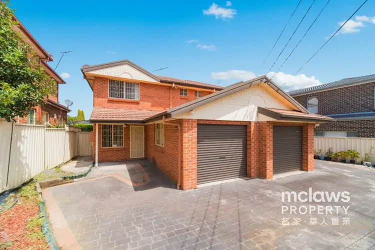 63 Hodge Street, Hurstville NSW 2220